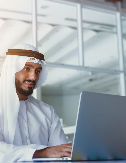 Investment in Dubai